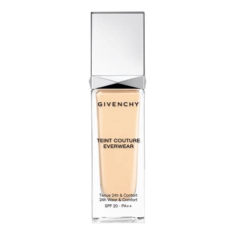 foundation von givenchy|givenchy foundation makeup.